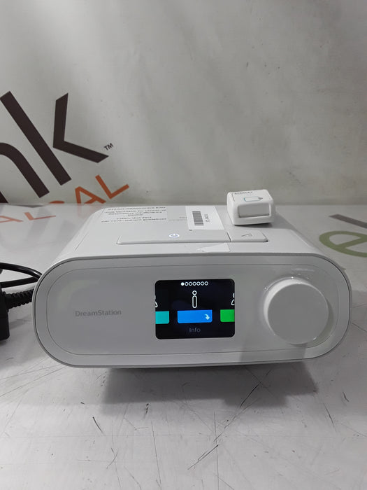 Philips Respironics E30 Ventilator