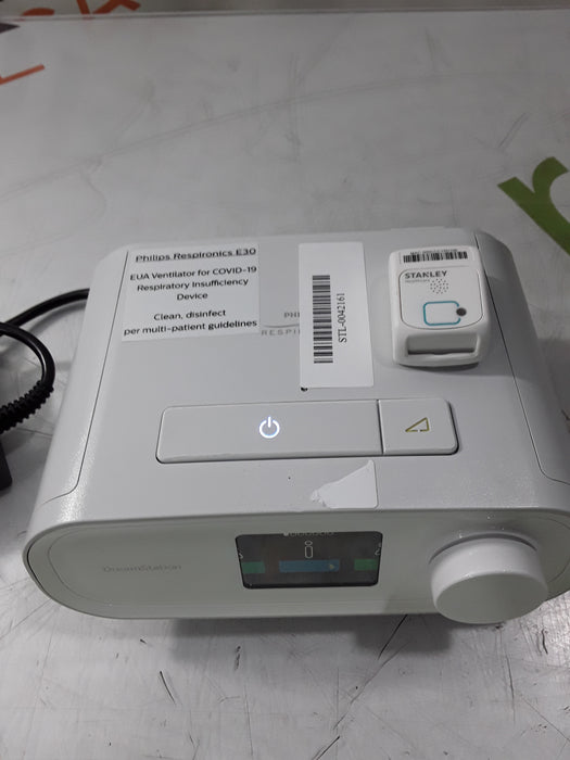 Philips Respironics E30 Ventilator