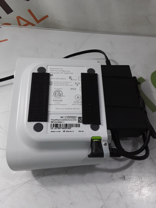 Philips Respironics E30 Ventilator