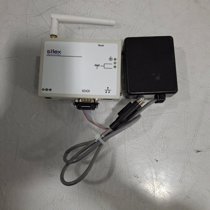 GE Healthcare MAC 5500 ECG without CAM Module