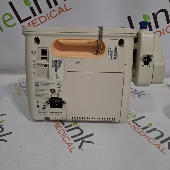 Philips Suresigns VS3 Vital Signs Monitor