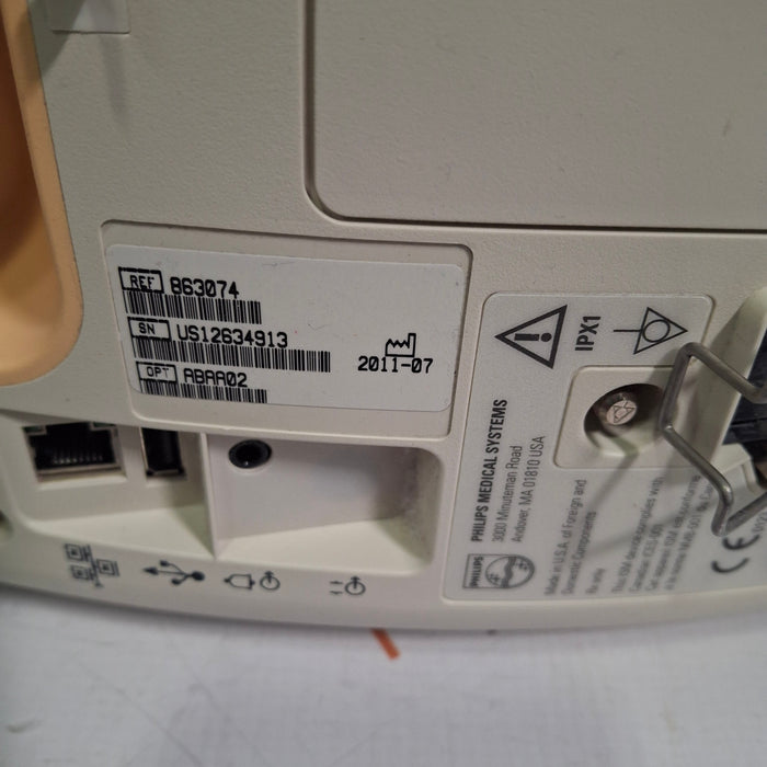 Philips Suresigns VS3 Vital Signs Monitor