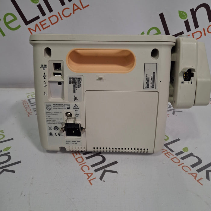 Philips Suresigns VS3 Vital Signs Monitor