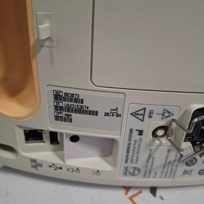 Philips Suresigns VS3 Vital Signs Monitor