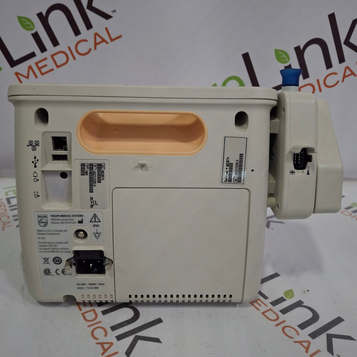 Philips Suresigns VS3 Vital Signs Monitor