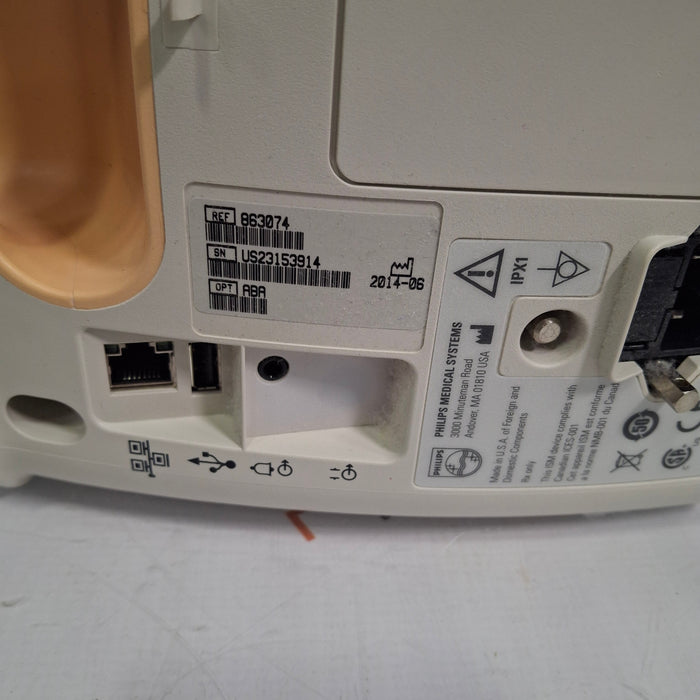 Philips Suresigns VS3 Vital Signs Monitor