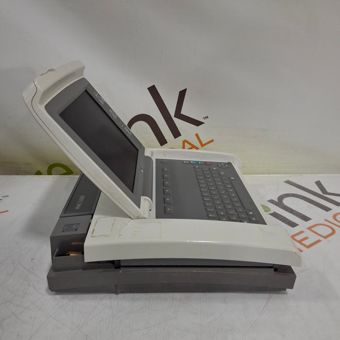 GE Healthcare MAC 5500 ECG without CAM Module