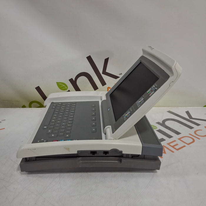 GE Healthcare MAC 5500 ECG without CAM Module