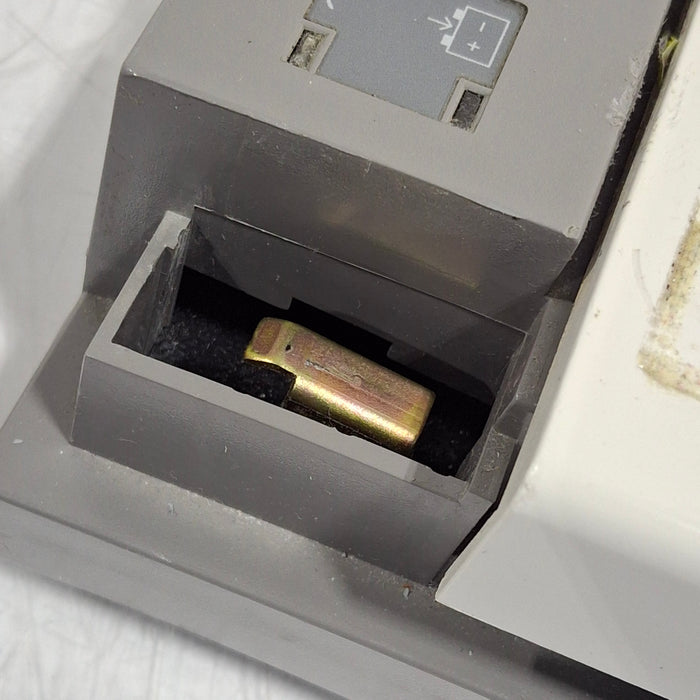 GE Healthcare MAC 5500 ECG without CAM Module