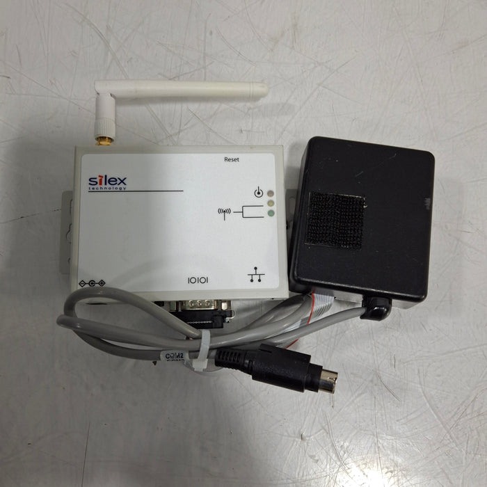 GE Healthcare MAC 5500 ECG without CAM Module