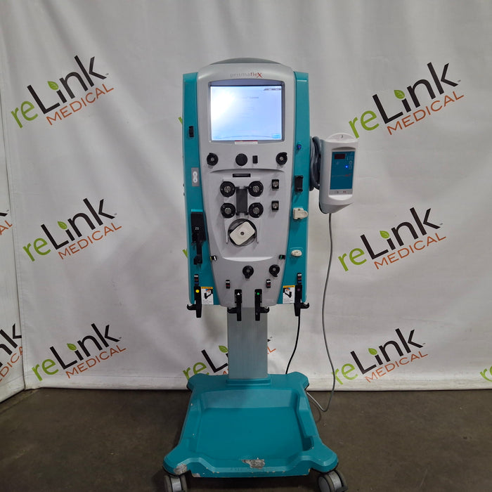 Gambro Prismaflex Dialysis Machine