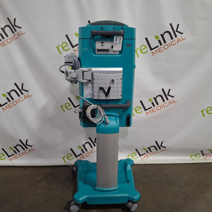 Gambro Prismaflex Dialysis Machine