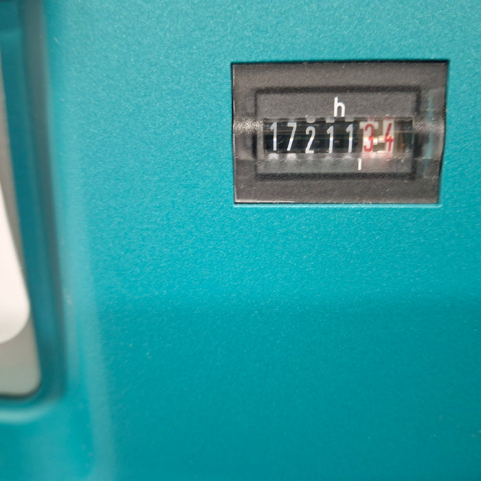 Gambro Prismaflex Dialysis Machine