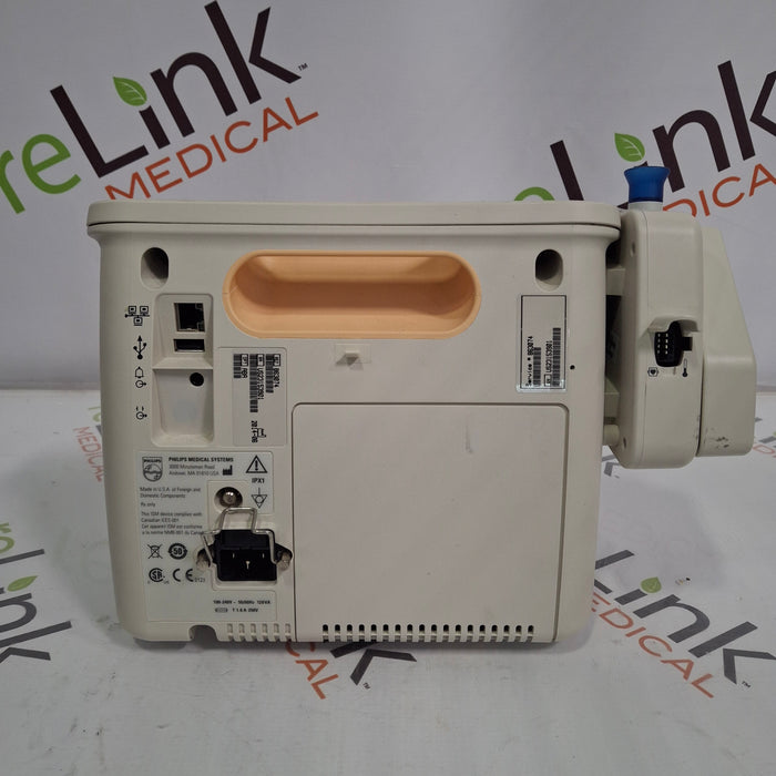 Philips Suresigns VS3 Vital Signs Monitor