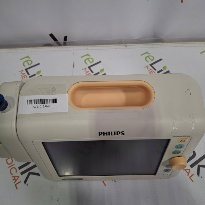 Philips Suresigns VS3 Vital Signs Monitor