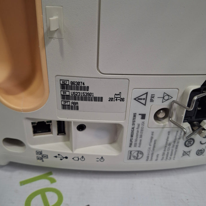 Philips Suresigns VS3 Vital Signs Monitor