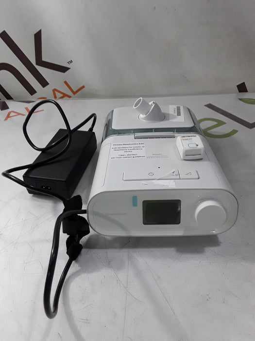Philips Respironics E30 Ventilator