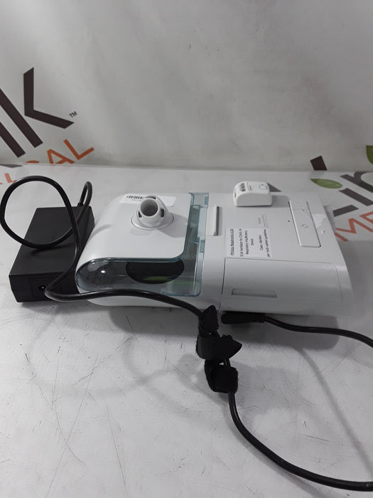 Philips Respironics E30 Ventilator