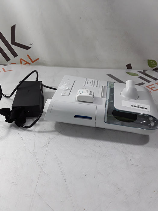 Philips Respironics E30 Ventilator