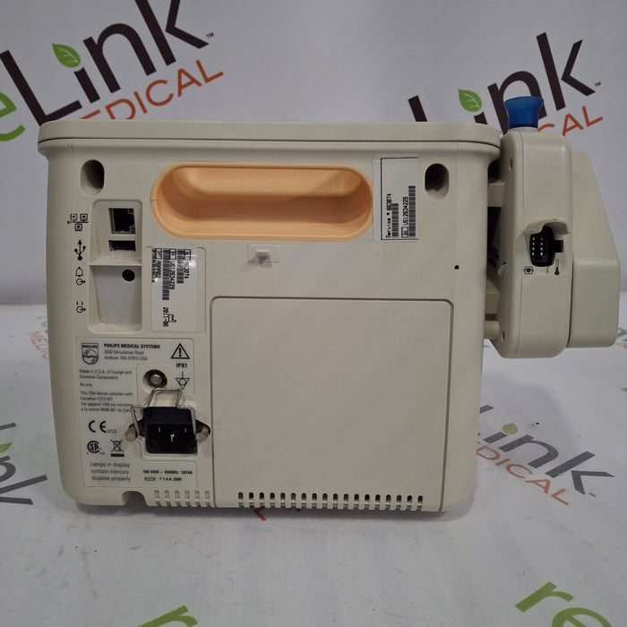 Philips Suresigns VS3 Vital Signs Monitor