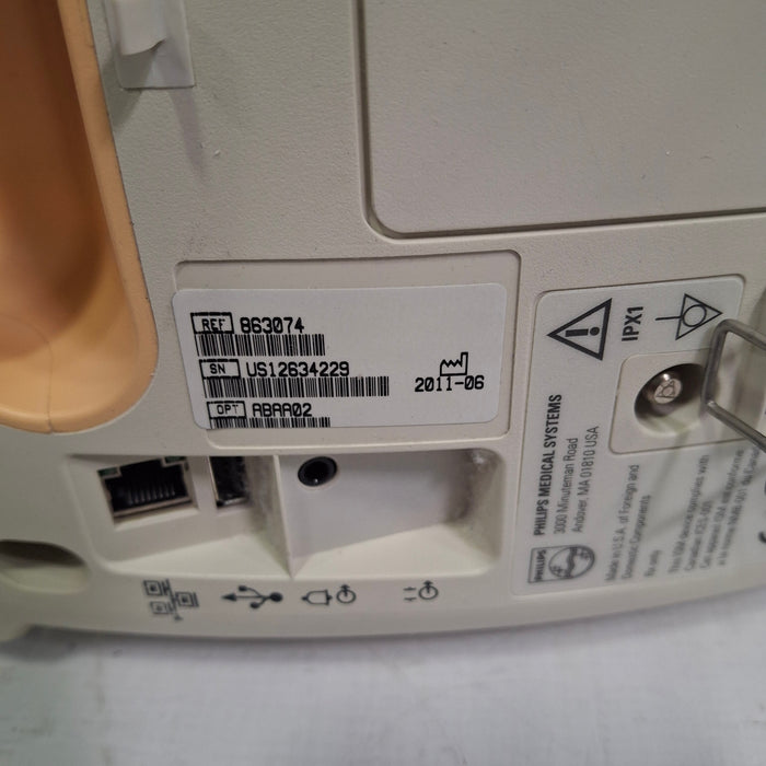 Philips Suresigns VS3 Vital Signs Monitor