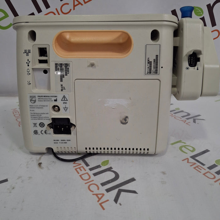 Philips Suresigns VS3 Vital Signs Monitor