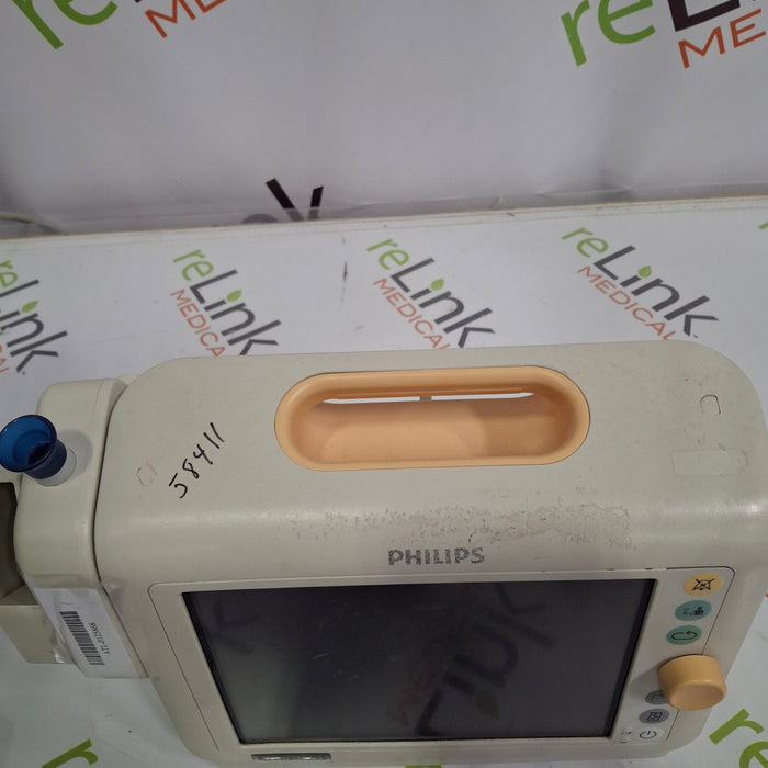 Philips Suresigns VS3 Vital Signs Monitor