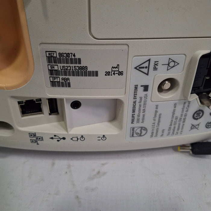 Philips Suresigns VS3 Vital Signs Monitor