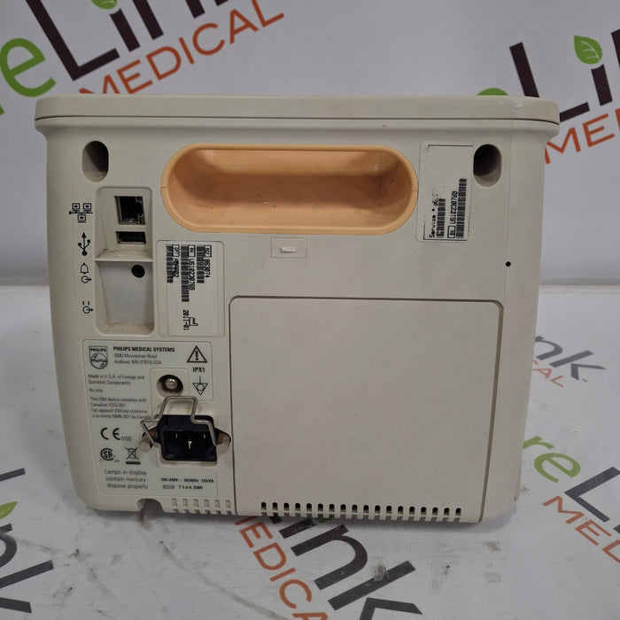 Philips Suresigns VS3 Vital Signs Monitor