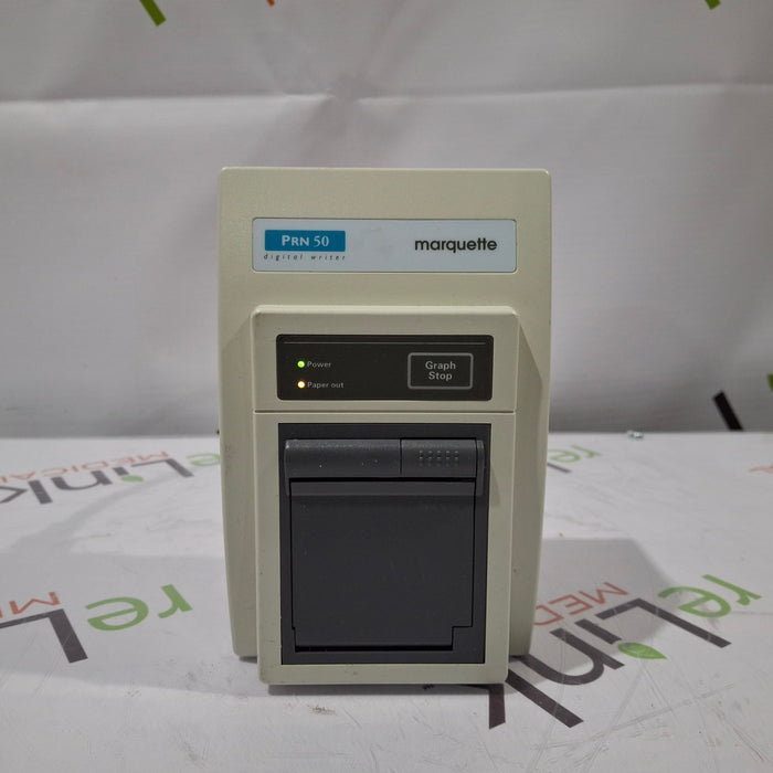 Marquette PRN 50 Printer Recorder