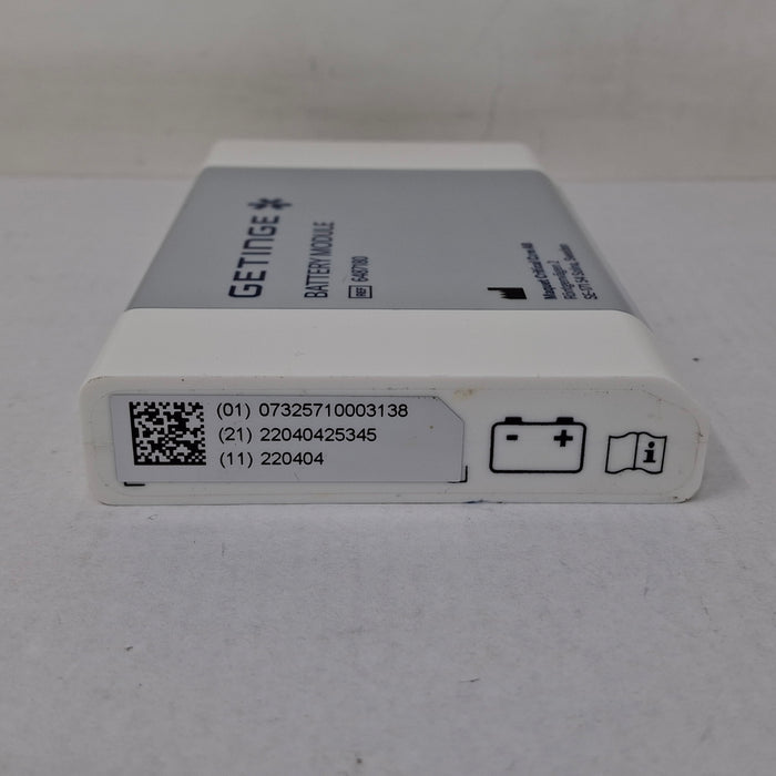 Maquet Getinge 6487180 Servo S/U Battery