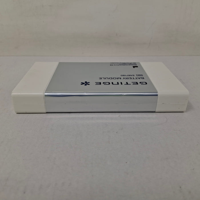 Maquet Getinge 6487180 Servo S/U Battery