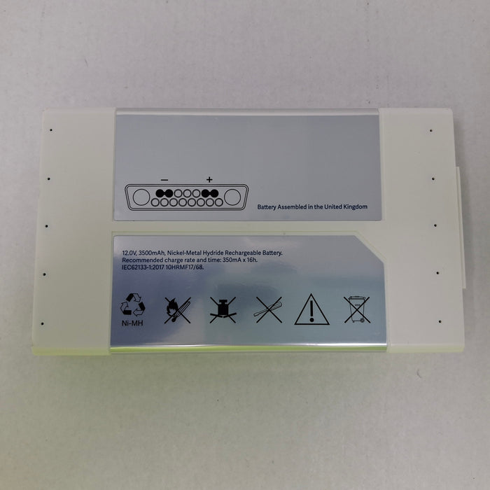 Maquet Getinge 6487180 Servo S/U Battery