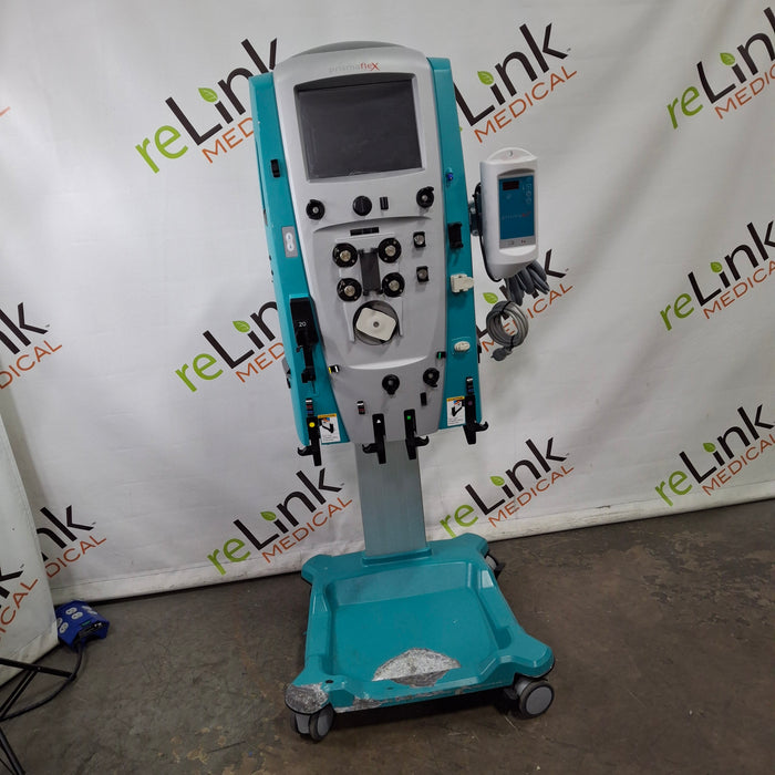 Gambro Prismaflex Dialysis Machine