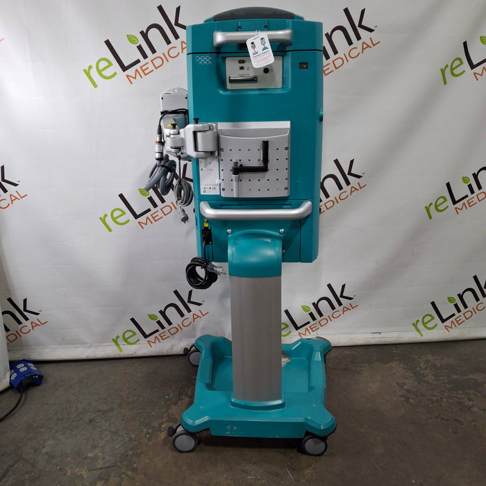 Gambro Prismaflex Dialysis Machine