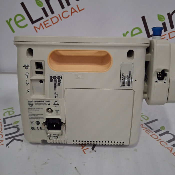 Philips Suresigns VS3 Vital Signs Monitor