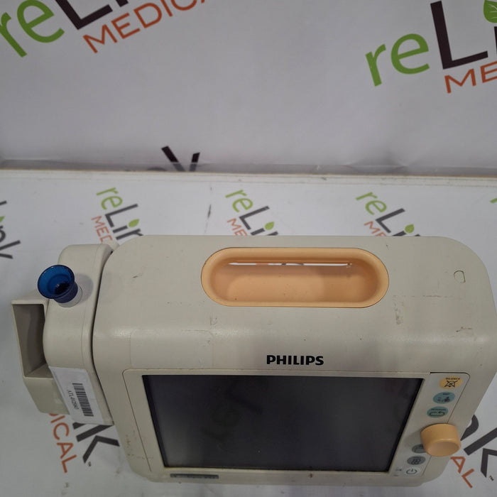 Philips Suresigns VS3 Vital Signs Monitor