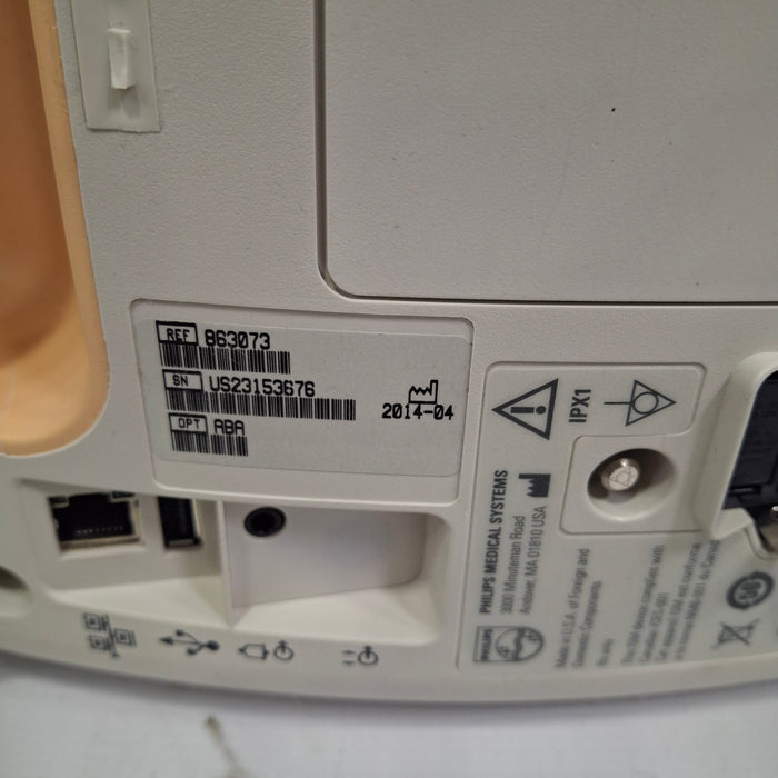Philips Suresigns VS3 Vital Signs Monitor