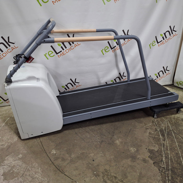 GE Healthcare Case P2 Series Console w/ T2100 Stress Test System