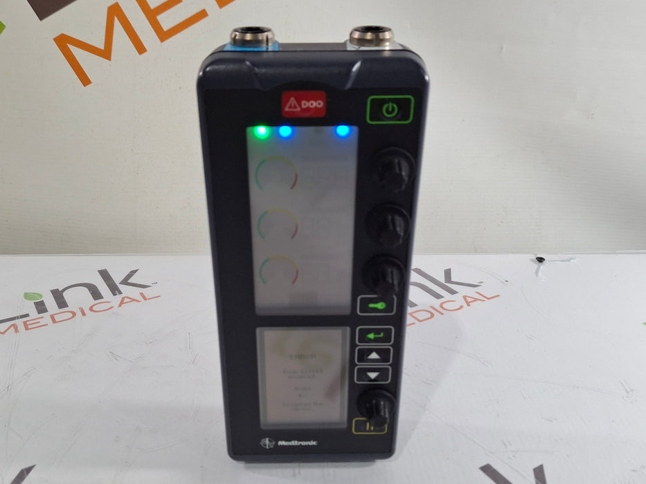 Medtronic 5392 Dual Chamber Temporary Pacemaker