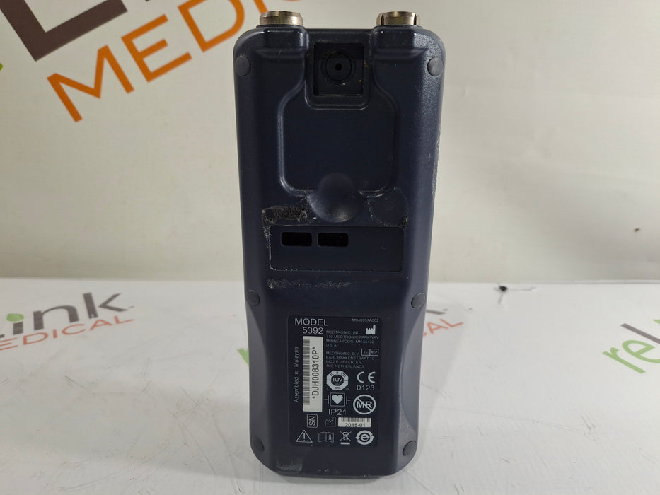 Medtronic 5392 Dual Chamber Temporary Pacemaker