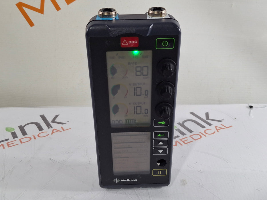 Medtronic 5392 Dual Chamber Temporary Pacemaker
