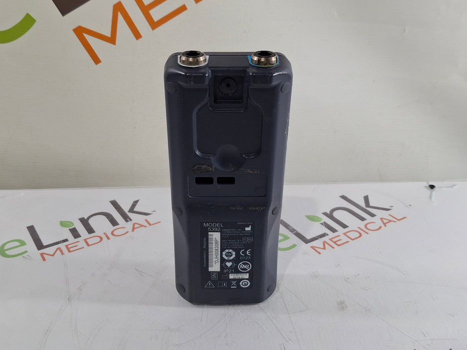 Medtronic 5392 Dual Chamber Temporary Pacemaker