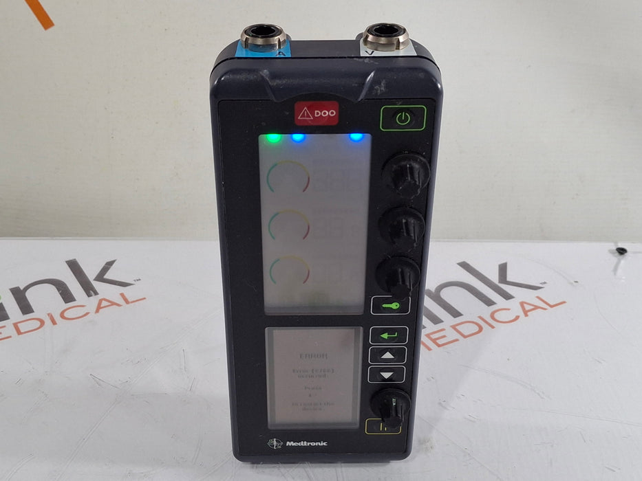 Medtronic 5392 Dual Chamber Temporary Pacemaker