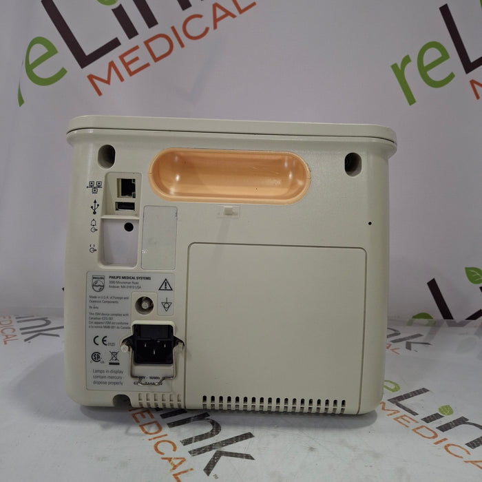 Philips Suresigns VS3 Vital Signs Monitor