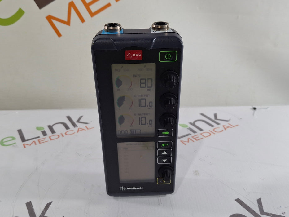 Medtronic 5392 Dual Chamber Temporary Pacemaker