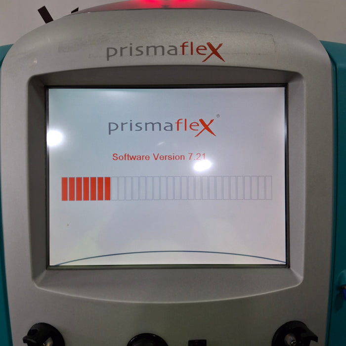 Gambro Prismaflex Dialysis Machine