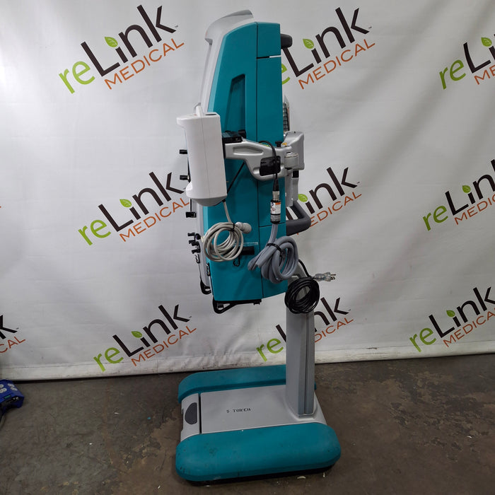 Gambro Prismaflex Dialysis Machine