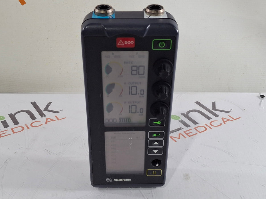 Medtronic 5392 Dual Chamber Temporary Pacemaker