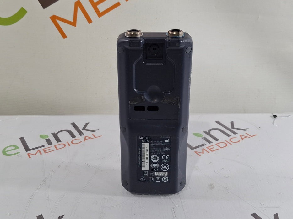 Medtronic 5392 Dual Chamber Temporary Pacemaker